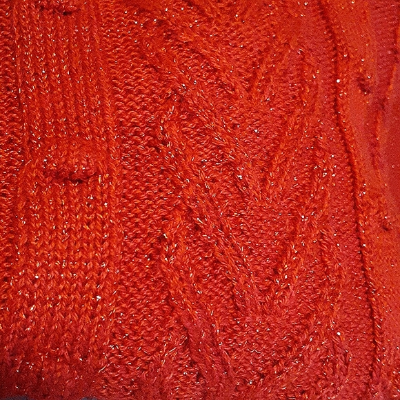 THE CHILDREN'S PLACE RED SPARKLY DRESS NWT - Picture 2 of 9